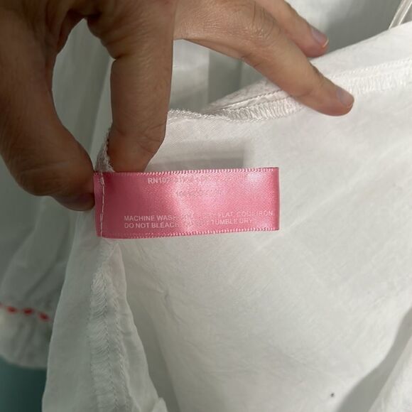 Dolls Kill x Strawberry Shortcake Top - Picture 7 of 8